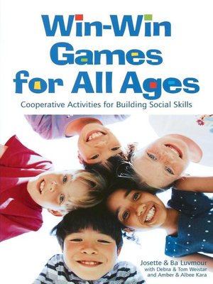 cover image of Win-Win Games for All Ages